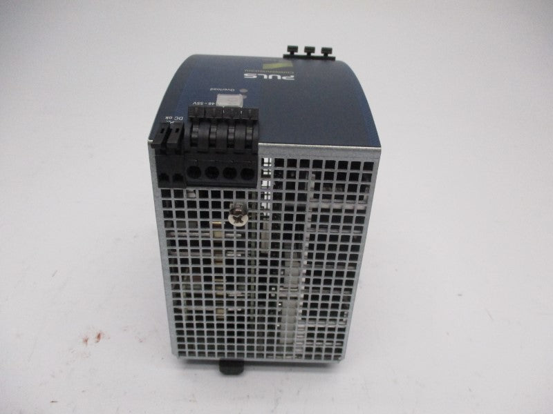 PULS QS20.481 100-240VAC 10A NSMP