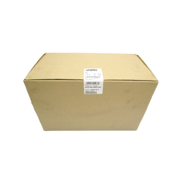 PHOENIX CONTACT QUINT-BAT/24DC/12AH NSFS