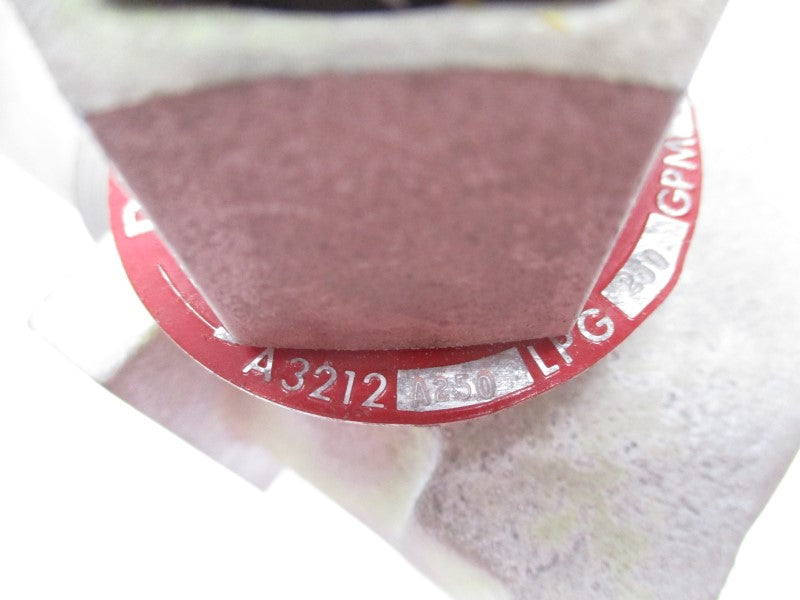 REGO A3212A250 NSNP