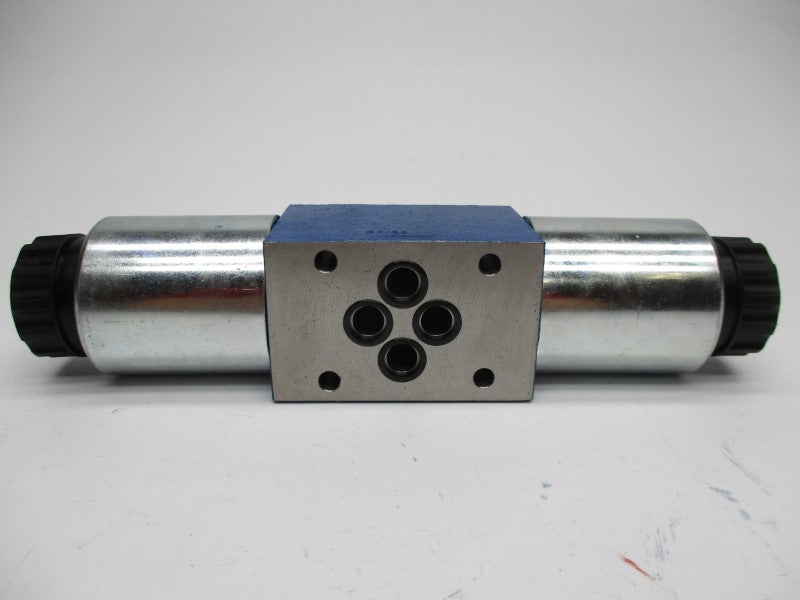 REXROTH 4WE6W62/EG24N9K4 R900568233 24VDC 1.25A NSNP