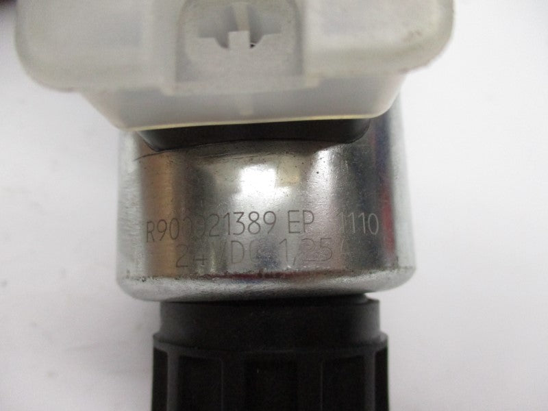 REXROTH 4WE6W62/EG24N9K4 R900568233 24VDC 1.25A NSNP