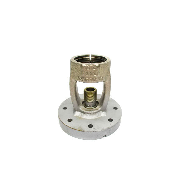 CLAMPSEAL 5-YA-12658H-2 4" NSNP