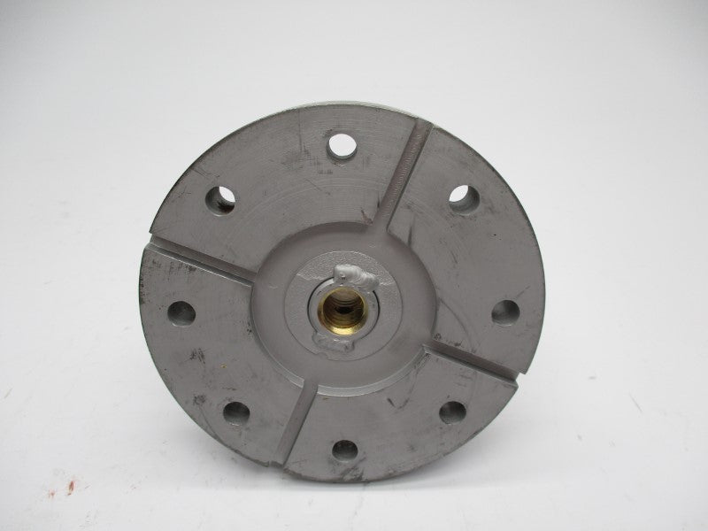 CLAMPSEAL 5-YA-12658H-2 4" NSNP
