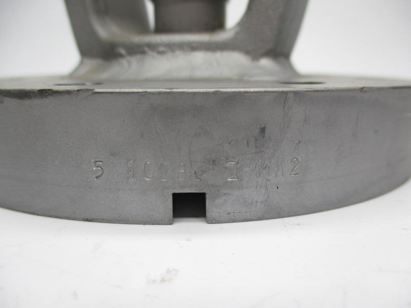 CLAMPSEAL 5-YA-12658H-2 4" NSNP