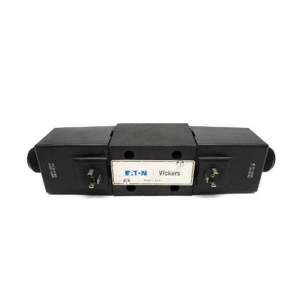 EATON DG4S4-0131C-U-H-60-S495 02-309320 24VDC 1.8A 4500PSI NSNP