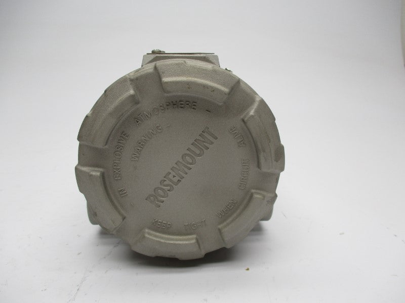 ROSEMOUNT 3144PD5A1K5B4M5Q4 12.0-42.4VDC NSMP