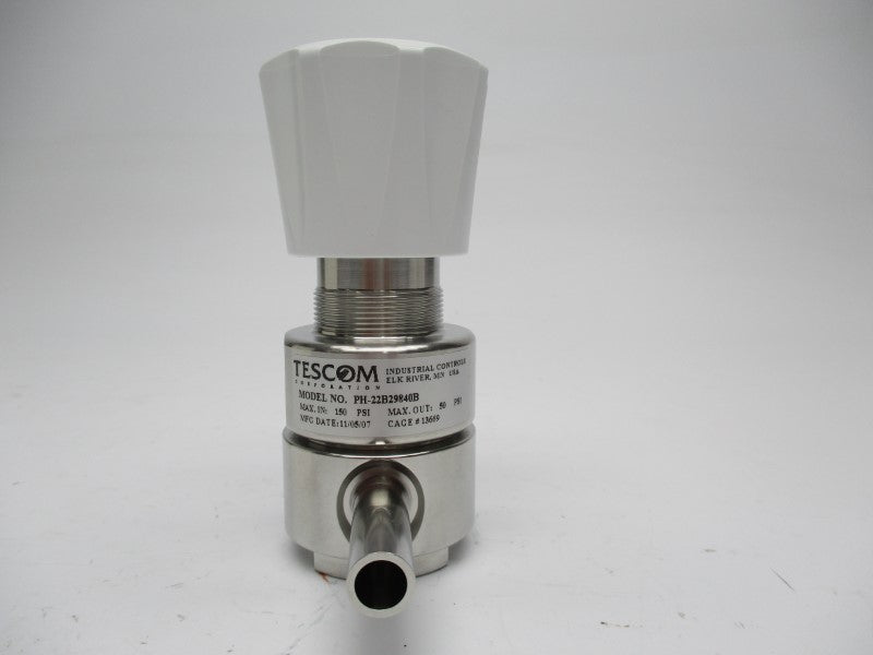TESCOM PH-22B29840B 150PSI NSMP