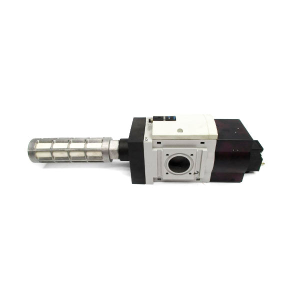 FESTO MS9-SV-G-C-V24-S-AD7 24VDC/42VAC NSNP