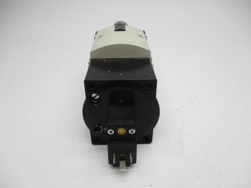 FESTO MS9-SV-G-C-V24-S-AD7 24VDC/42VAC NSNP