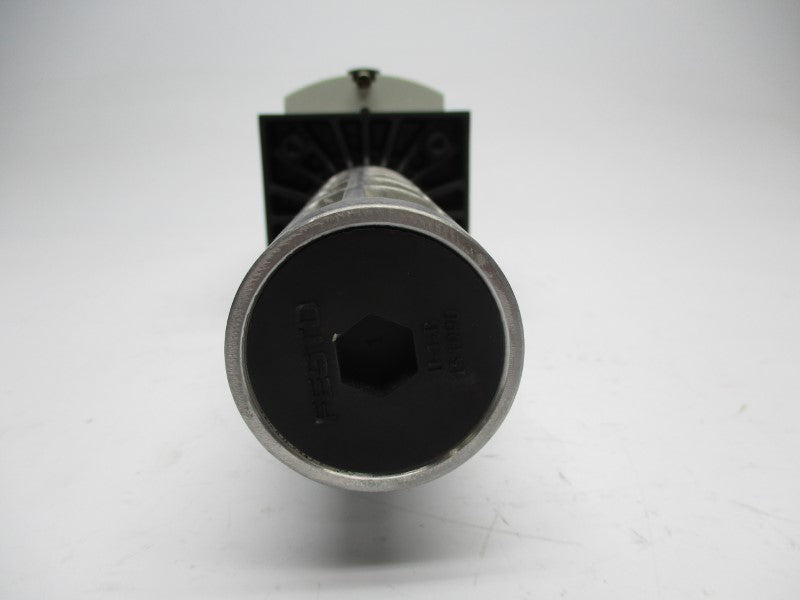 FESTO MS9-SV-G-C-V24-S-AD7 24VDC/42VAC NSNP