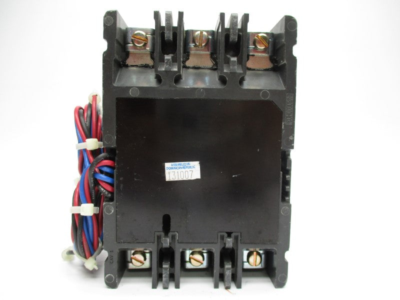 EATON HMCPS007C0C 600VAC 7A NSNP