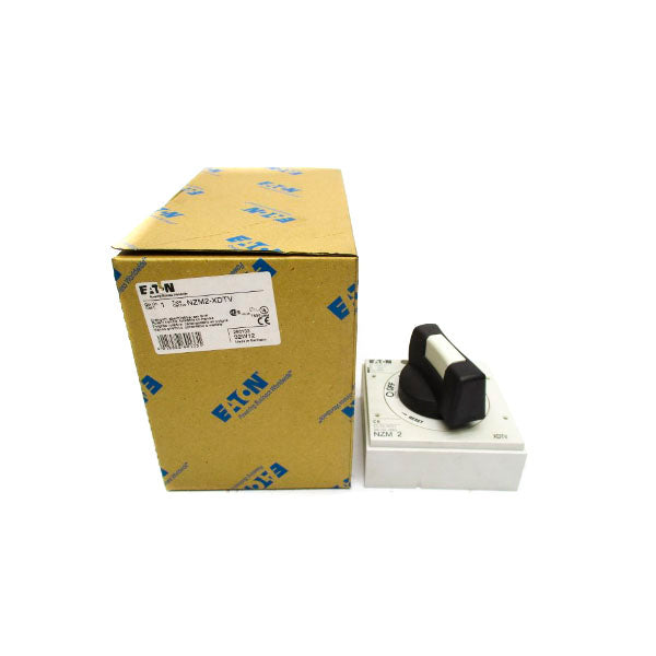 EATON NZM2-XDTV 8000V NSMP