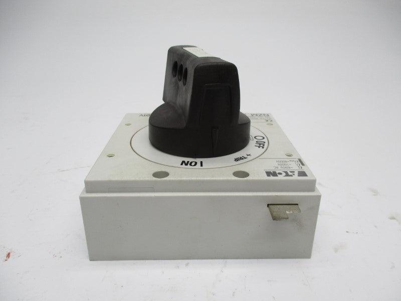 EATON NZM2-XDTV 8000V NSMP