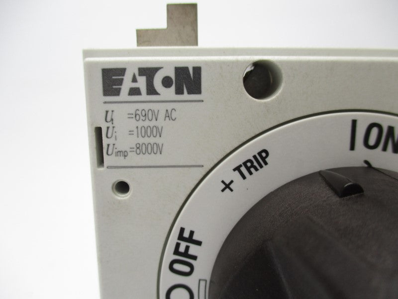 EATON NZM2-XDTV 8000V NSMP