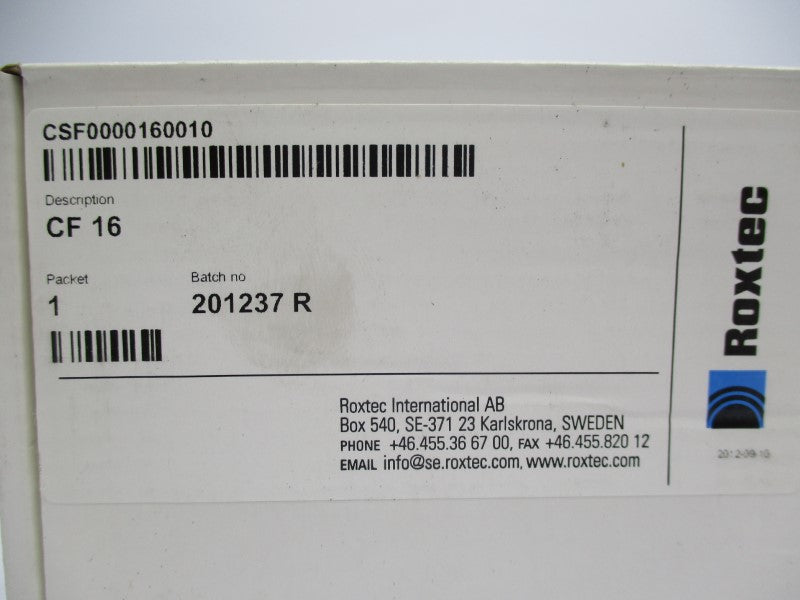 ROXTEC CF16 NSMP