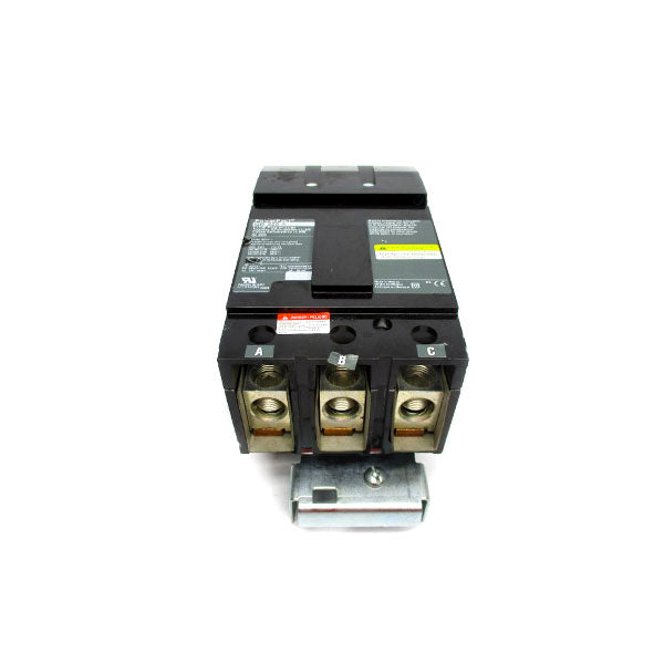 SQUARE D SL225 600V 225A NSNP