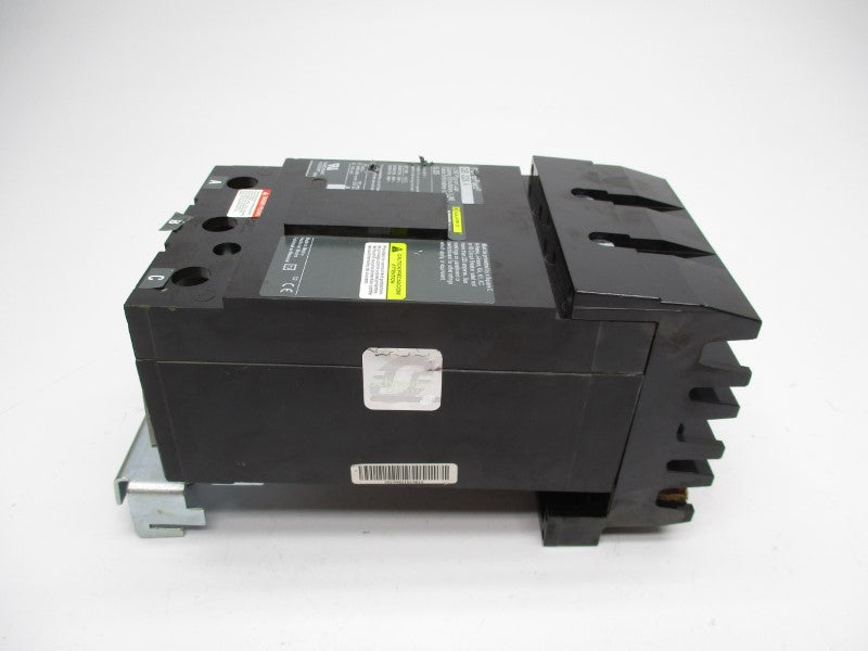 SQUARE D SL225 600V 225A NSNP