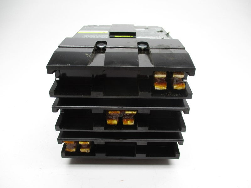 SQUARE D SL225 600V 225A NSNP