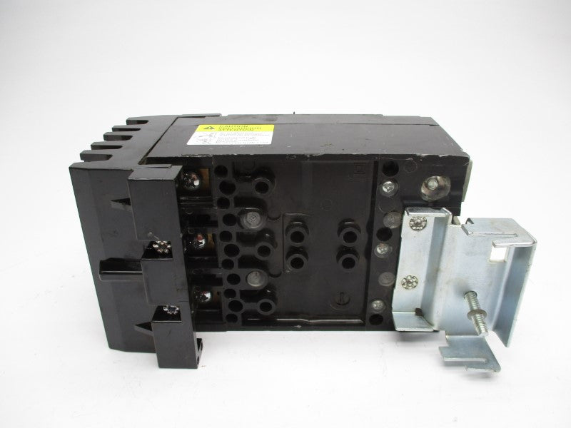SQUARE D SL225 600V 225A NSNP