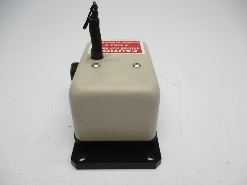 AMETEK P-20B NSNP