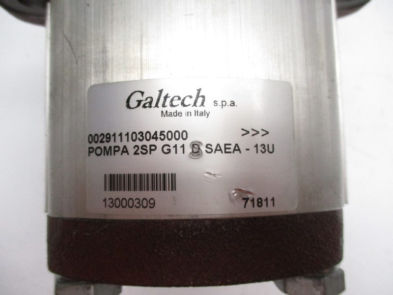 GALTECH 2SPG11DSAEA-13U NSNP