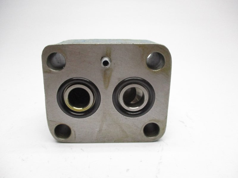 YUKEN CRG-03-50-30 UNMP