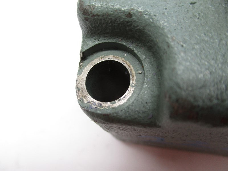YUKEN CRG-03-50-30 UNMP