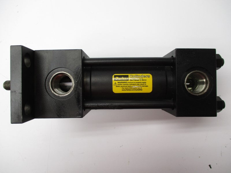 PARKER 01.50J2HLTS14A2.000 SER. 2H 1500PSI NSNP