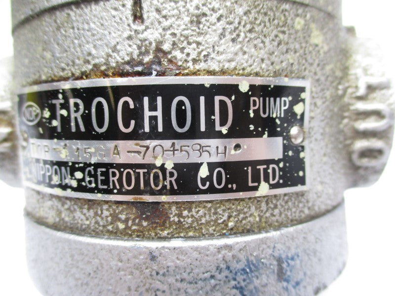 TROCHOID TOP-115GA-70-1585H UNMP