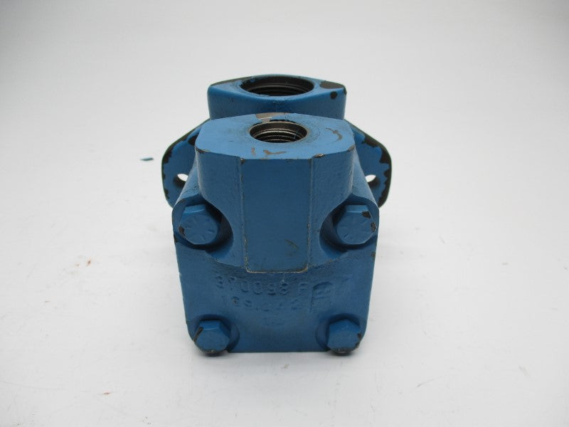 VICKERS V10-1S1S-1C-20 386496-3 UNMP