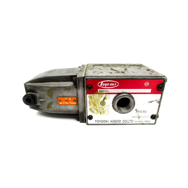 TOYO-OKI HD3-42SG-CA-03A-910 UNMP
