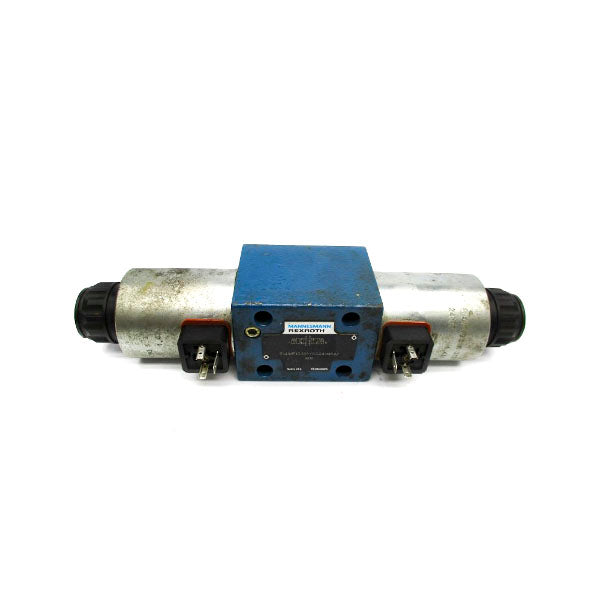 REXROTH 5-4WE10J33/CG24N9K4/A08 RR00009279 24VDC UNMP