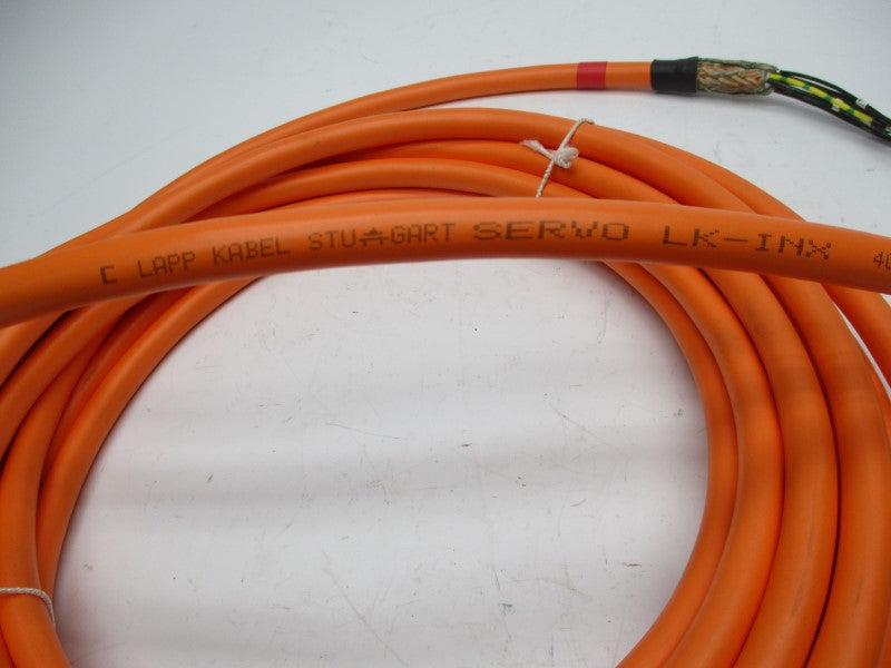 LAPP KABEL 563-100000071 1000V NSNP