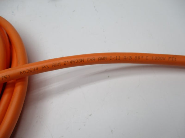 LAPP KABEL 563-100000071 1000V NSNP