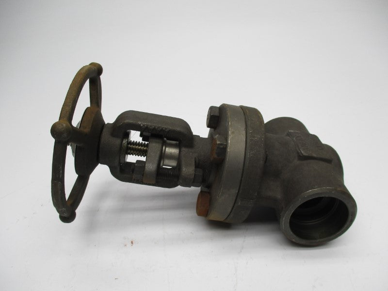 BONNEY FORGE B16.34-API602 1/2" NSNP
