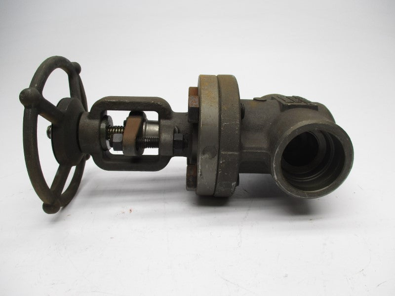 BONNEY FORGE B16.34-API602 1/2" NSNP
