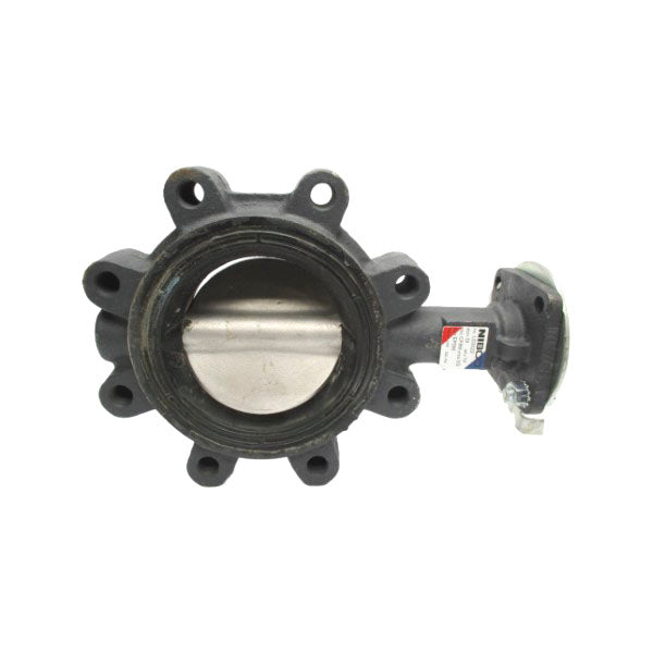 NIBCO LD3022 250PSI 4-1/2" NSNP