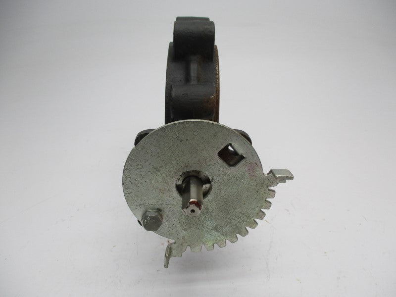 NIBCO LD3022 250PSI 4-1/2" NSNP