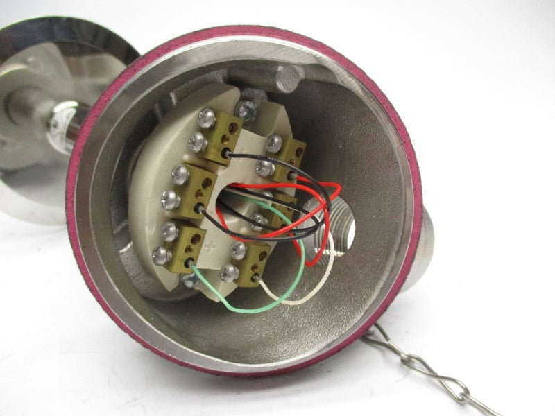 SERVICE SUPPLY SYSTEM R3T285L483-15-CIP-4-5-91 15" NSMP