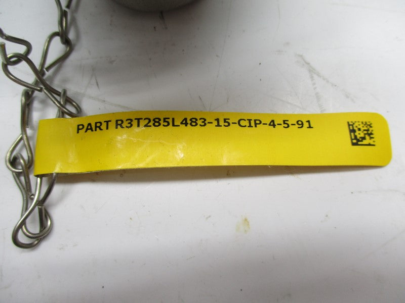SERVICE SUPPLY SYSTEM R3T285L483-15-CIP-4-5-91 15" NSMP