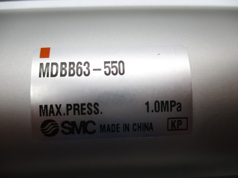 SMC MDBL63-550 NSMP