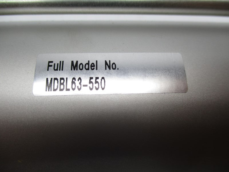 SMC MDBL63-550 NSMP