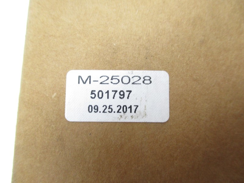 POWELL M-25028 NSFS