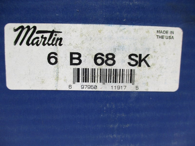 MARTIN 6B68SK NSMP