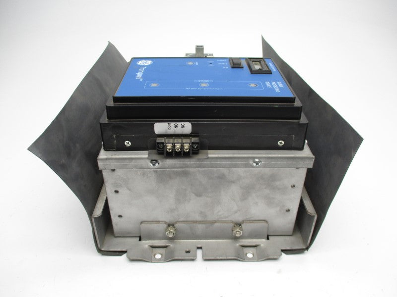 GENERAL ELECTRIC TPHE120Y12PP 600VAC 100A UNMP