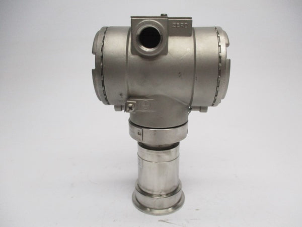 ABB 264HGPRFAS1E6N2 10.5-42VDC 5.8-348PSI NSNP