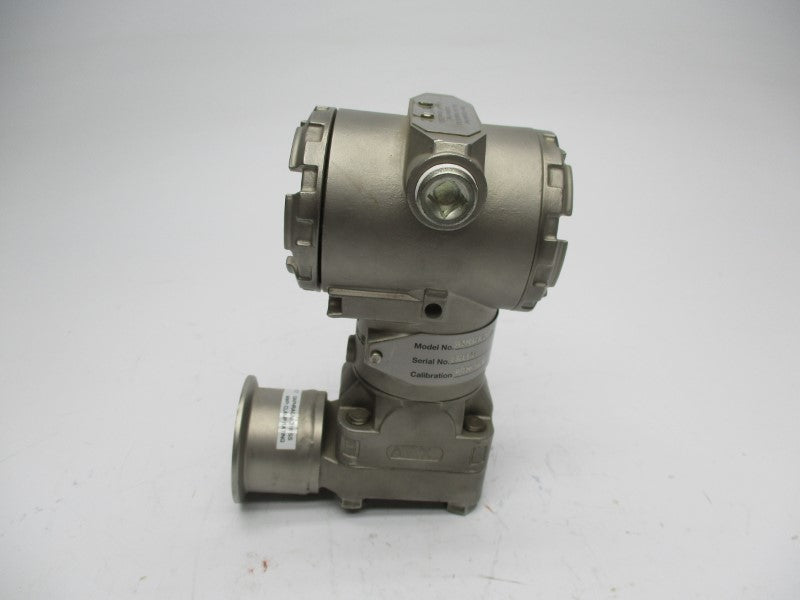 ROSEMOUNT 3051CG2A22A1JS1 0/250INWC NSNP