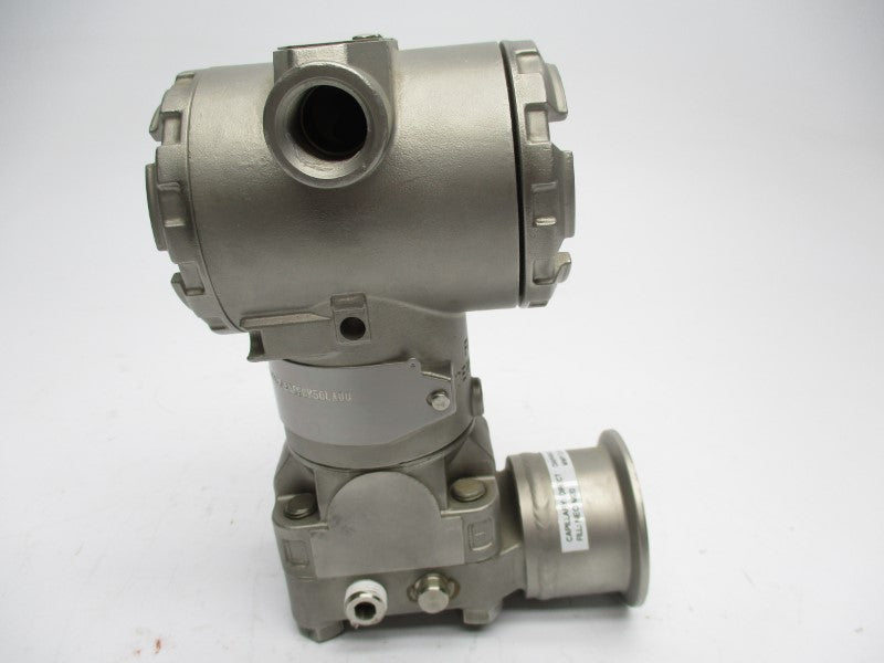 ROSEMOUNT 3051CG2A22A1JS1 0/250INWC NSNP