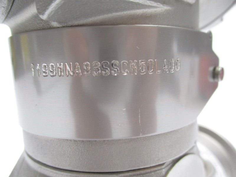 ROSEMOUNT 3051CG2A22A1JS1 0/250INWC NSNP
