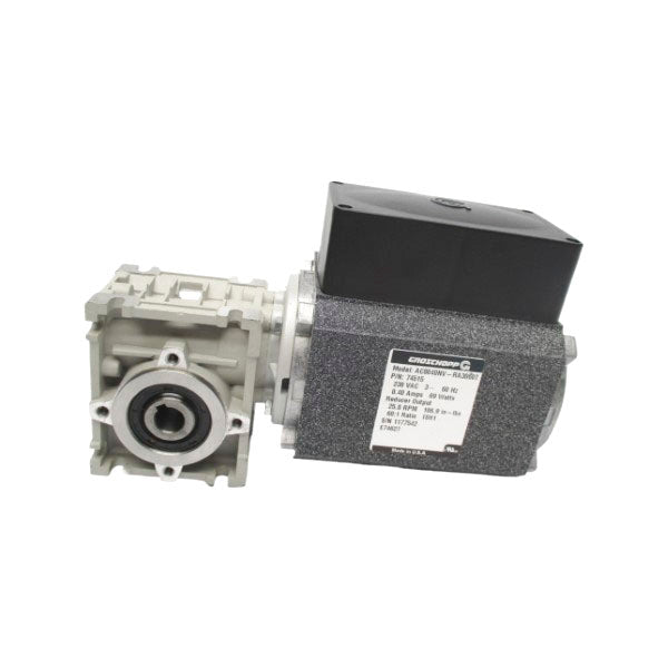 GROSCHOPP AC8040NV-RA3060T 74515 230VAC 0.40A NSNP